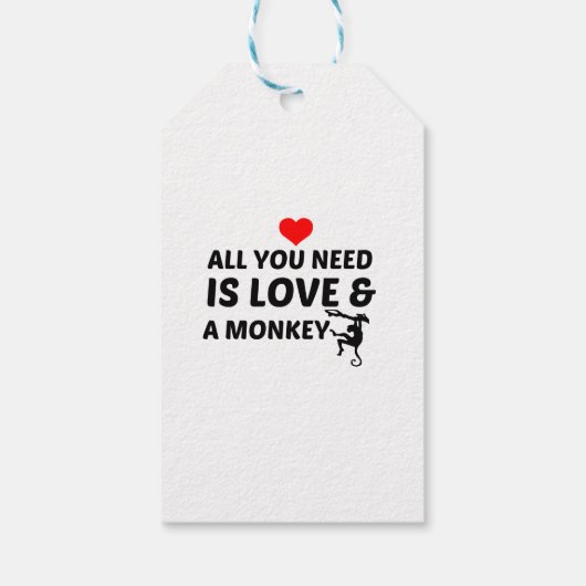 君の意見を聞き入れない ギフトタグ (裏面)