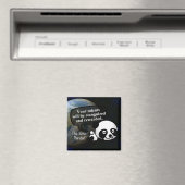 君の才能は認められて報われる マグネット (インサイチュ (食洗機))