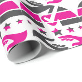 君の投票は君の発言権だ ラッピングペーパー (ロールコーナー)