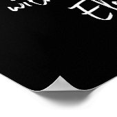 君の持っている物は誰にも欲しくない ポスター (角)