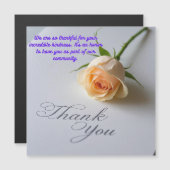 君の支援は万事に及ぶ (正面/裏面)