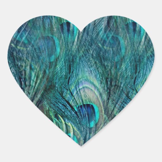 君の方が全眼だ ハートシール (正面)