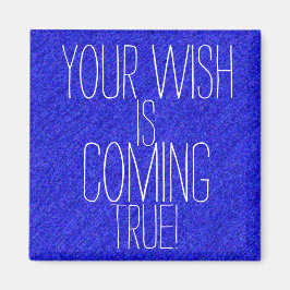 君の望みは来本当の結果前向きだ マグネット