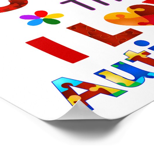 君の本性が見える ポスター (角)