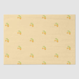 君の梨はどこにでもある 薄葉紙