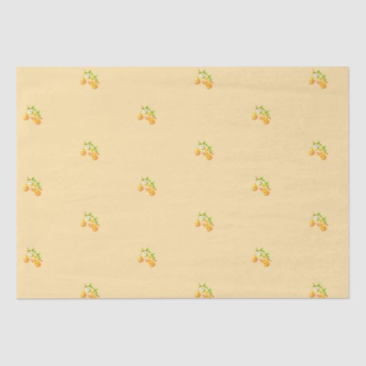 君の梨はどこにでもある 薄葉紙 (正面)