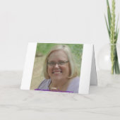 君の為に来た カード (裏面)