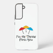 君の為に行こう SAMSUNG GALAXYケース (裏面)