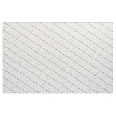 君の焦点は？放物線グラフ算数ユーモア ファブリック (ヤード)