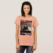 君の特定の種類の愚か Tシャツ (正面フル)