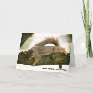 君の病気が感じ聞こえる カード