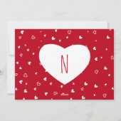 君の皮肉おもしろいを我慢する シーズンカード (裏面)