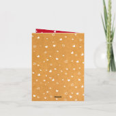 君の皮肉を我慢すおもしろいる シーズンカード (裏面)