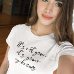 君の眉毛じゃない Tシャツ<br><div class="desc">このデザインはパーソナライズされた、[編集]デザインを選択して行う。他のアイテムに転送することもできます。colorflowcreations@gmail.comで連絡は、このデザインを別の製品にインストールしたり、このデザインのサポートが必要なもし場合は、ページの上部にあるチャットオプションを使用する。私は既存の注文を手伝うことができない。www.facebook.com/colorflowcreations、www.instagram.com/colorflowcreations、および後を追www.pinterest.com/colorflowcreationsで自分のデザインの詳細を表示する</div>