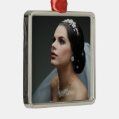 君の結婚創造物など写真 – SRF メタルオーナメント (右)