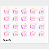 君の翼は用意できたが、我々のハートは用意していなかった スクエアシール (シート)