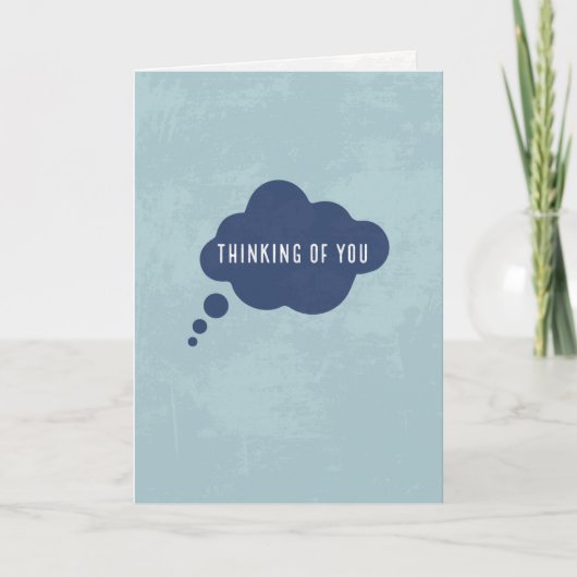 君の考えことだが… カード (正面)