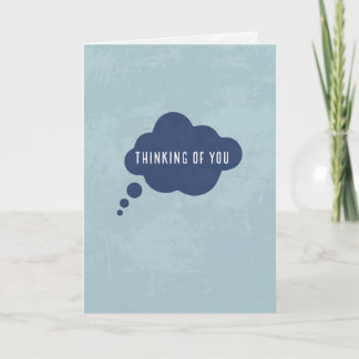 君の考えことだが… カード