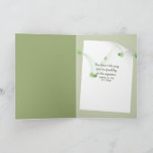 君の考える心の中の女 カード (内部)