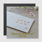 君の考え込みは何でも意味がある (正面/裏面)