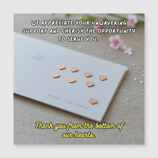 君の考え込みは何でも意味がある (正面)