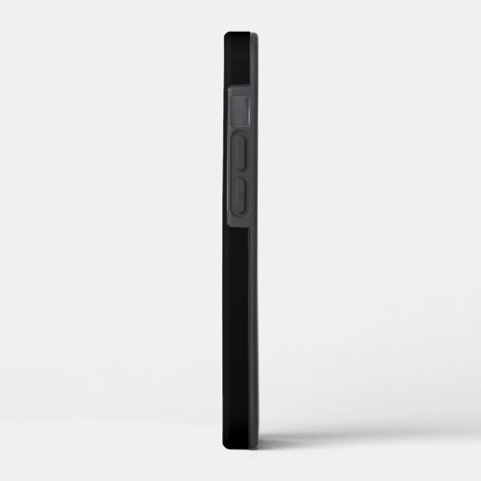 君の英語のブルドッグ聞ギフトは聞こえない Case-Mate iPhoneケース (裏面 / 左)