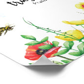 君の落第を言上げよう ポスター (角)