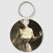 君の行き詰まりは キーホルダー (正面)