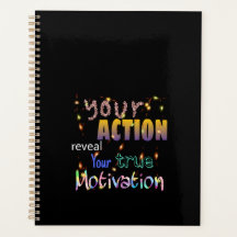 君の行動は動機を明らかにする