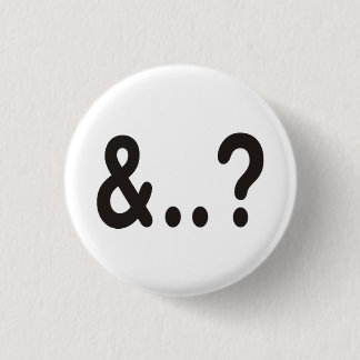 君の要点は？ 缶バッジ