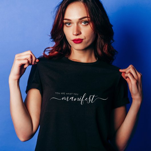 君の見立てたTシャツだ Tシャツ