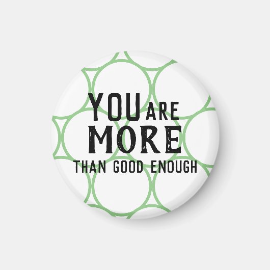 君の言い分は立派だ マグネット (正面)