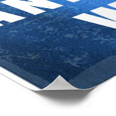 君の言うことはまちまちだ ポスター (角)