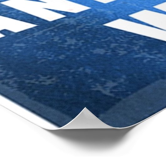 君の言うことはまちまちだ ポスター (角)