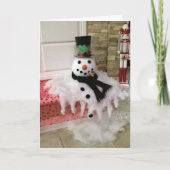 君の言う事を聞いて考えくれ給え カード (正面)