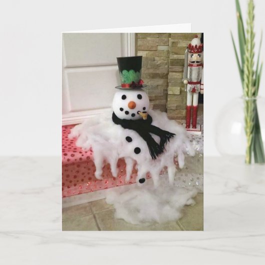 君の言う事を聞いて考えくれ給え カード (正面)