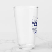 君の言う話が現実になる タンブラーグラス (右)