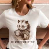 君の言う通り若い Tシャツ