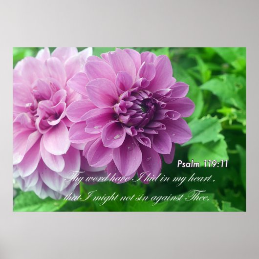 君の言葉がハートに隠れた ポスター (正面)