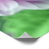 君の言葉がハートに隠れた ポスター (角)