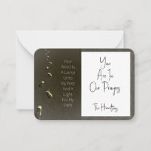 君の言葉は灯火と灯台だ