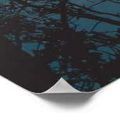 君の言葉は足だ ポスター (角)