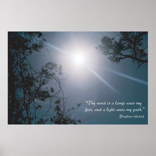 君の言葉は足だ ポスター (正面)