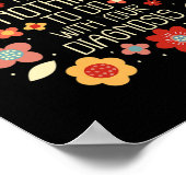 君の診断には何の関係もない ポスター (角)