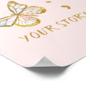 君の話は精神衛生の認識度 ポスター (角)