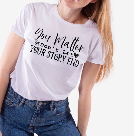 君の話は結末にせぬ意欲を起こが Tシャツ