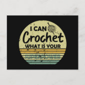 君の超大国は何だと言い切れる シーズンポストカード (正面)