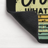 君の超大国は何だと言い切れる マウスパッド (コーナー)