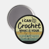 君の超大国は何だと言い切れる マグネット (正面/裏面)