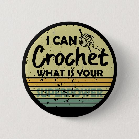 君の超大国は何だと言い切れる 缶バッジ (正面)